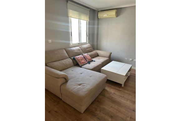 Revente - Maison de ville - Torrevieja - torrevieja