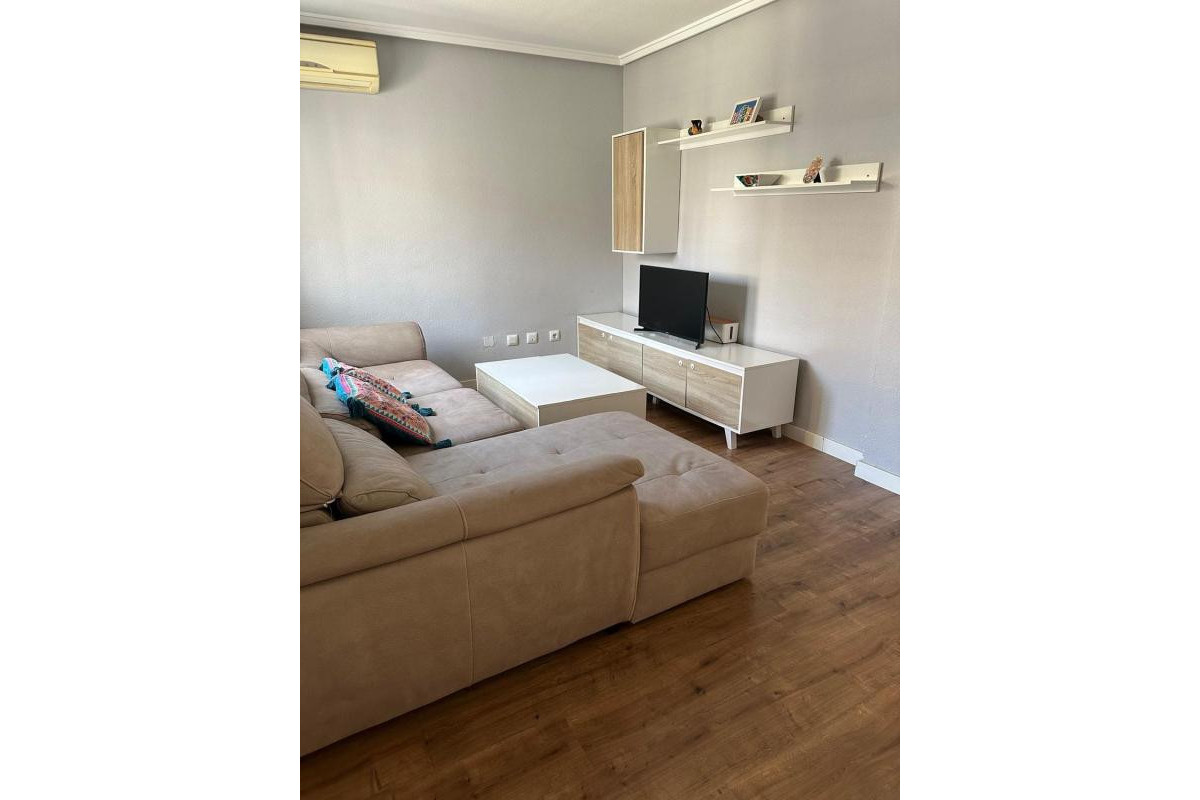 Revente - Maison de ville - Torrevieja - torrevieja