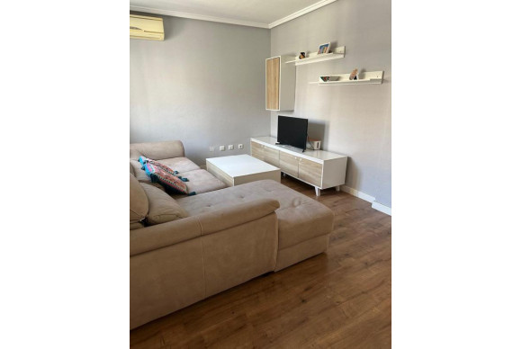 Revente - Maison de ville - Torrevieja - torrevieja