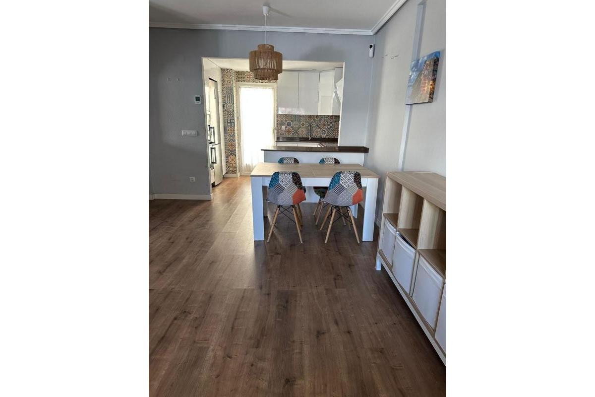 Revente - Maison de ville - Torrevieja - torrevieja