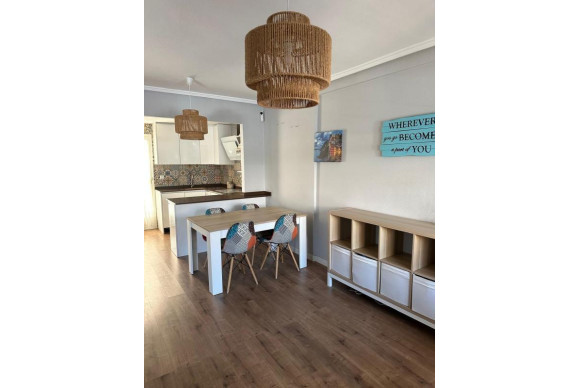 Revente - Maison de ville - Torrevieja - torrevieja