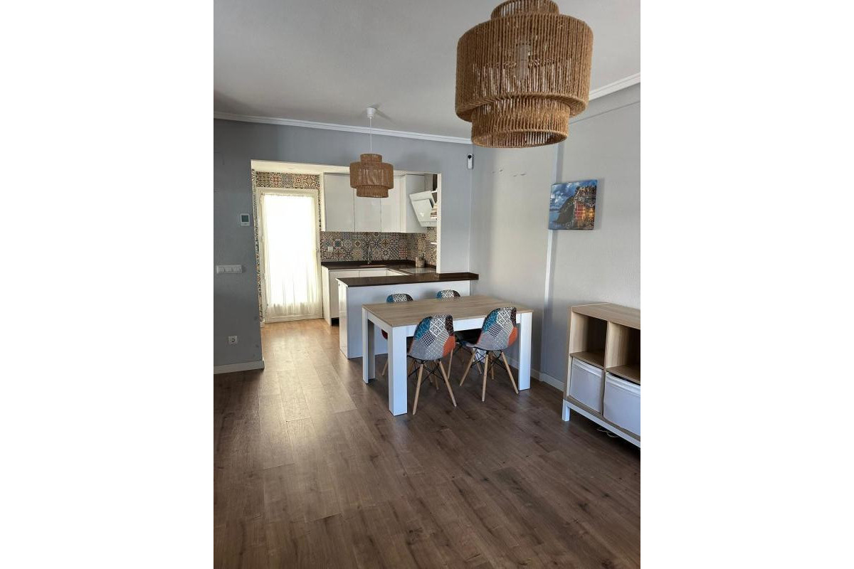 Revente - Maison de ville - Torrevieja - torrevieja