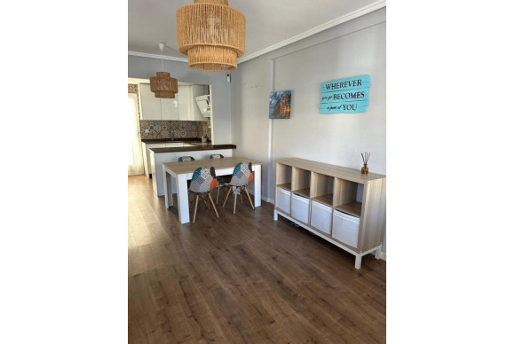 Revente - Maison de ville - Torrevieja - torrevieja