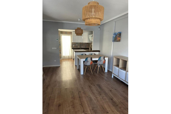 Revente - Maison de ville - Torrevieja - torrevieja