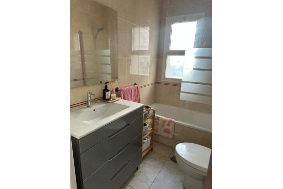 Revente - Maison de ville - Torrevieja - torrevieja