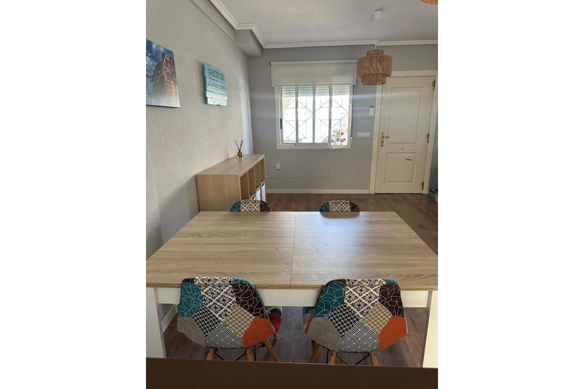 Revente - Maison de ville - Torrevieja - torrevieja