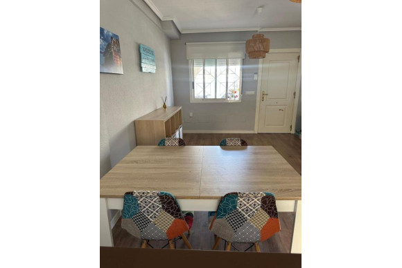 Revente - Maison de ville - Torrevieja - torrevieja