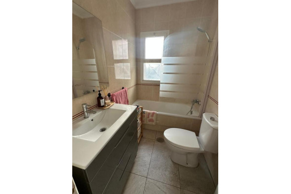 Revente - Maison de ville - Torrevieja - torrevieja