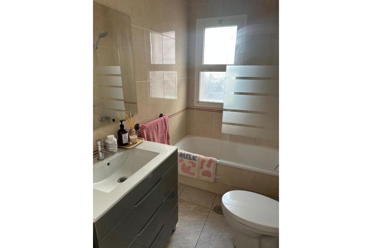 Revente - Maison de ville - Torrevieja - torrevieja