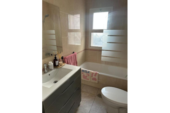 Revente - Maison de ville - Torrevieja - torrevieja
