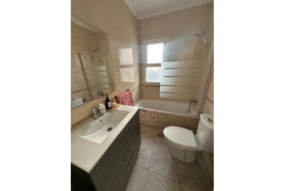 Revente - Maison de ville - Torrevieja - torrevieja