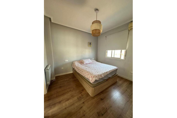 Revente - Maison de ville - Torrevieja - torrevieja