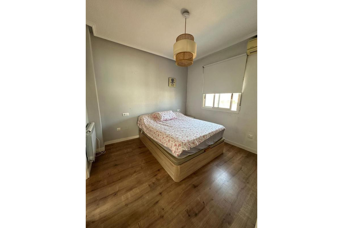 Revente - Maison de ville - Torrevieja - torrevieja