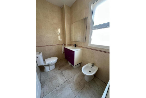 Revente - Maison de ville - Torrevieja - torrevieja