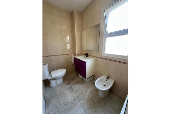 Revente - Maison de ville - Torrevieja - torrevieja