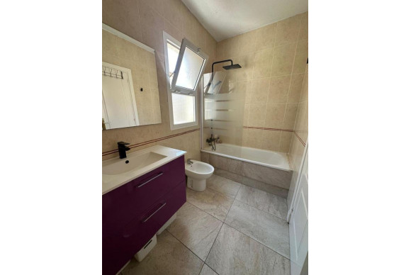 Revente - Maison de ville - Torrevieja - torrevieja