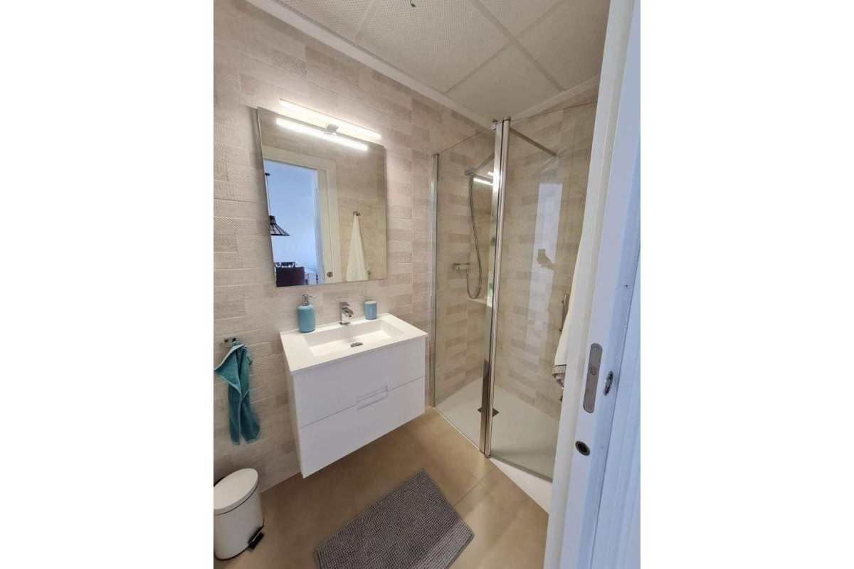 Reventa - Apartamento / piso - Pilar de la Horadada - PILAR DE LA HORADADA