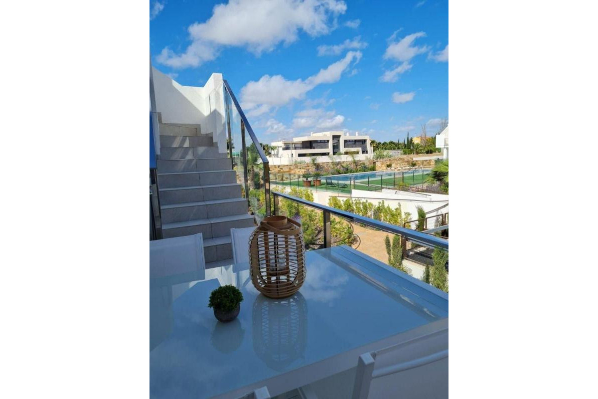 Reventa - Apartamento / piso - Pilar de la Horadada - PILAR DE LA HORADADA