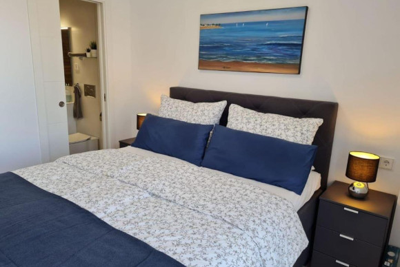 Reventa - Apartamento / piso - Pilar de la Horadada - PILAR DE LA HORADADA