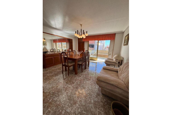 Resale - Apartment  - Torrevieja - torrevieja