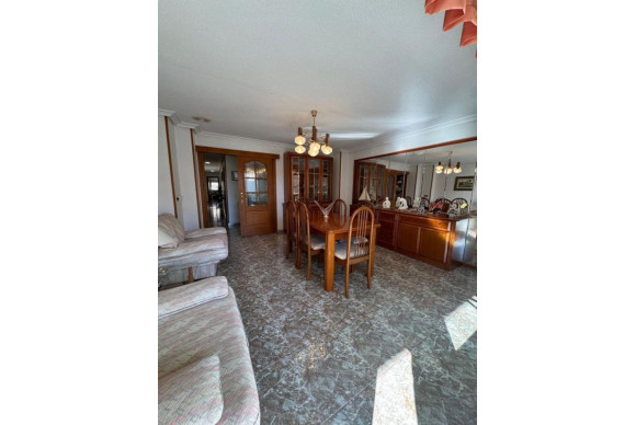 Resale - Apartment  - Torrevieja - torrevieja