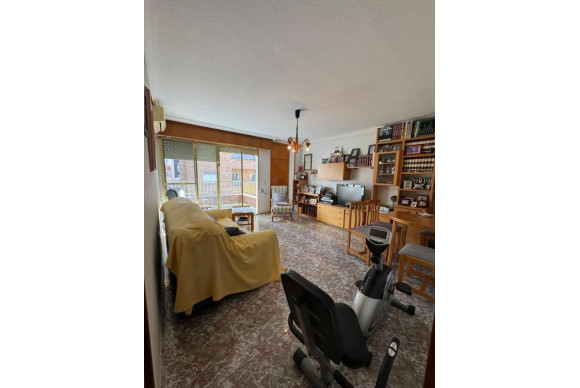 Resale - Apartment  - Torrevieja - torrevieja