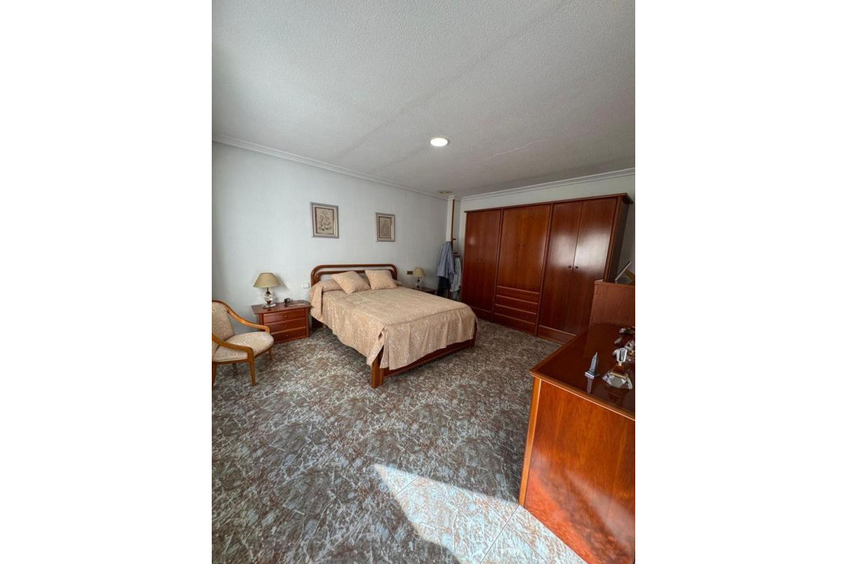 Resale - Apartment  - Torrevieja - torrevieja