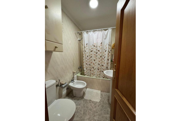 Resale - Apartment  - Torrevieja - torrevieja