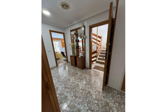 Resale - Apartment  - Torrevieja - torrevieja