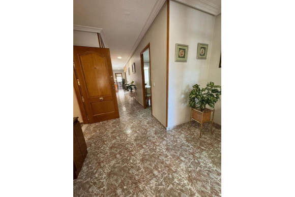 Resale - Apartment  - Torrevieja - torrevieja