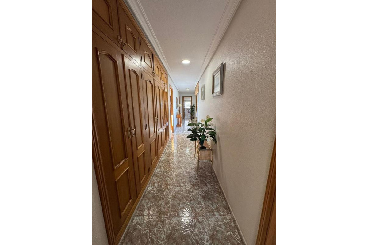 Resale - Apartment  - Torrevieja - torrevieja
