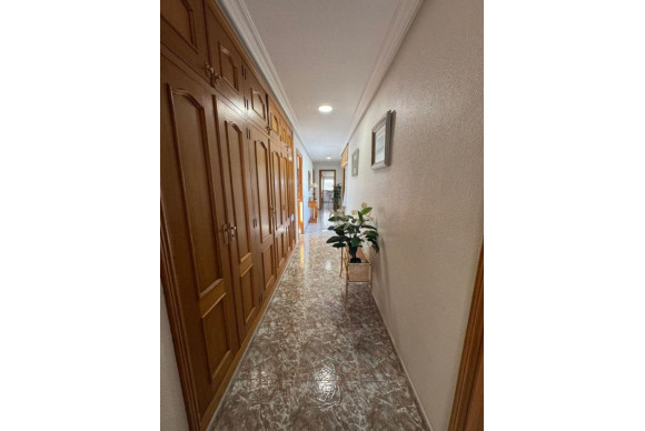 Resale - Apartment  - Torrevieja - torrevieja