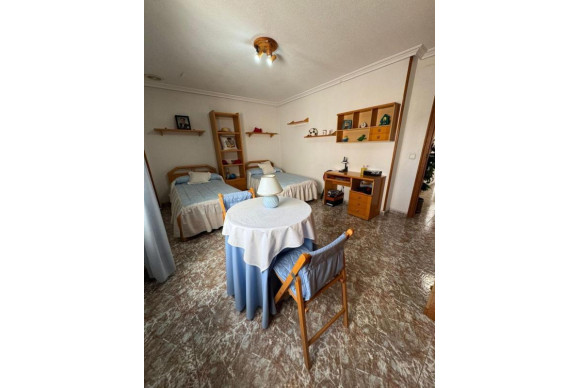 Resale - Apartment  - Torrevieja - torrevieja