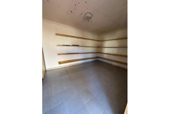 Resale - Apartment  - Torrevieja - torrevieja