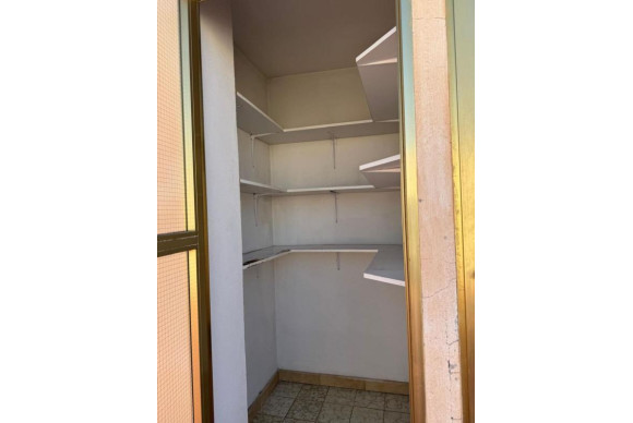 Resale - Apartment  - Torrevieja - torrevieja