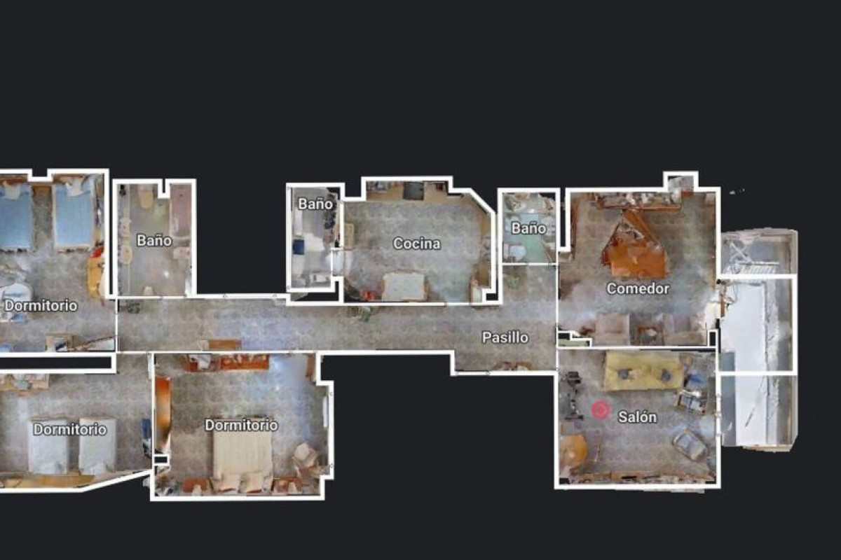 Resale - Apartment  - Torrevieja - torrevieja