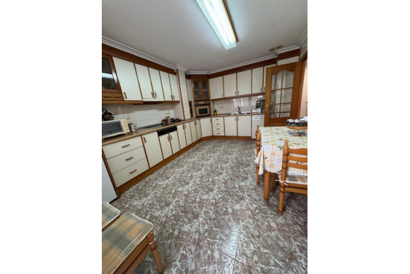 Resale - Apartment  - Torrevieja - torrevieja