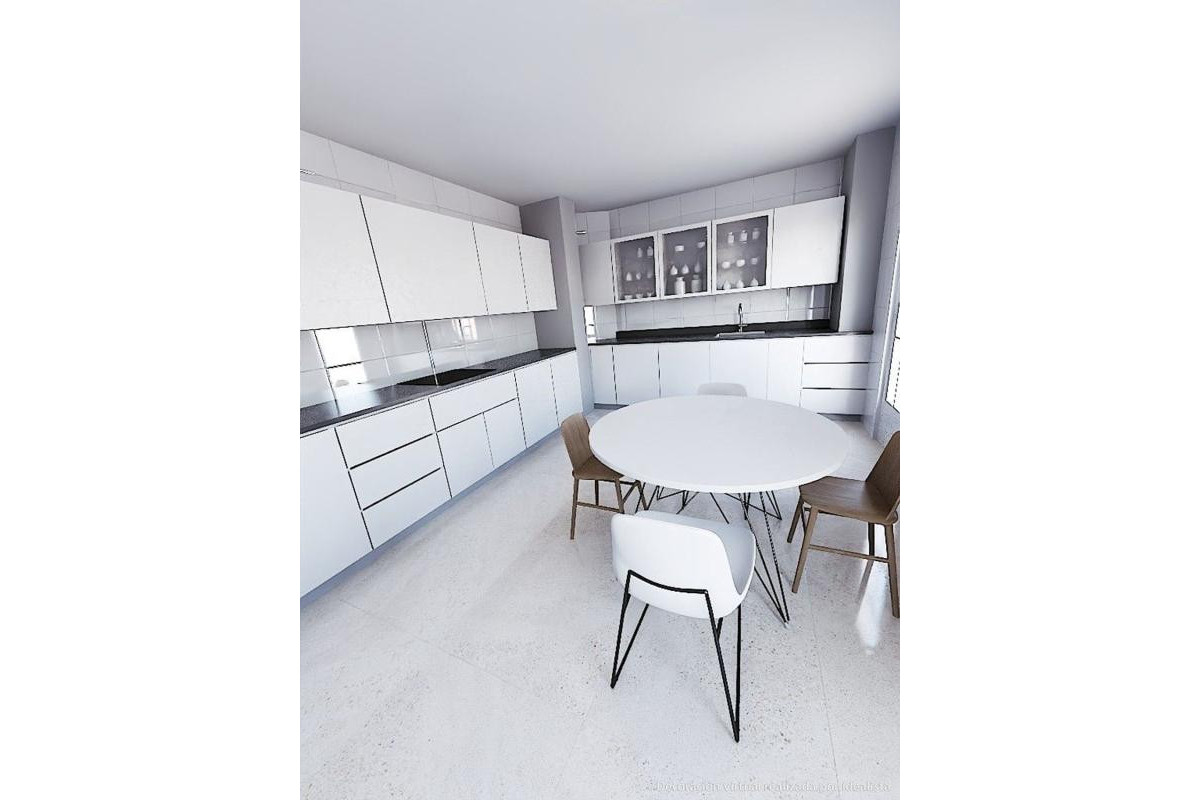 Resale - Apartment  - Torrevieja - torrevieja