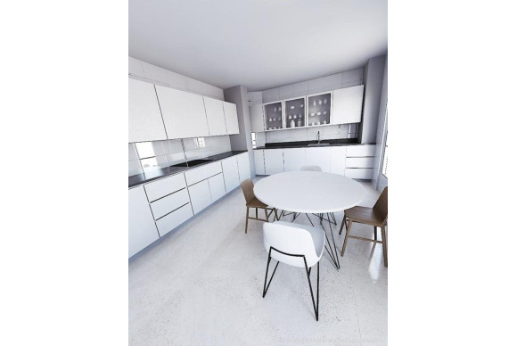 Resale - Apartment  - Torrevieja - torrevieja