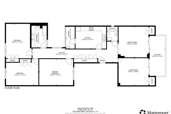 Resale - Apartment  - Torrevieja - torrevieja