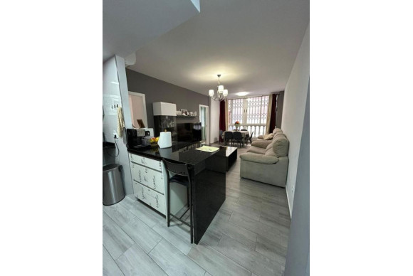 Resale - Apartment  - Torrevieja - torrevieja