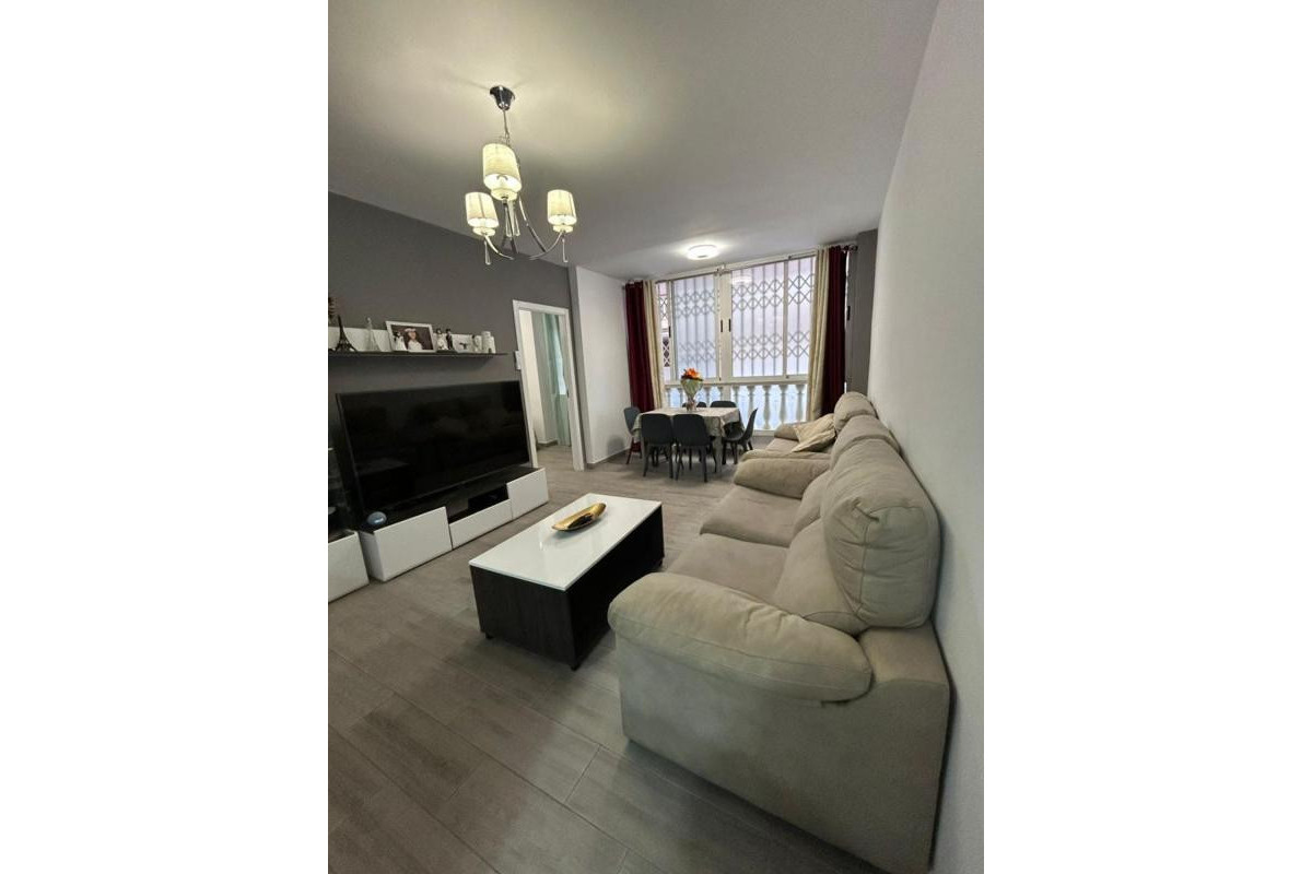 Resale - Apartment  - Torrevieja - torrevieja