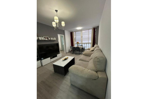 Resale - Apartment  - Torrevieja - torrevieja
