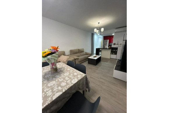 Resale - Apartment  - Torrevieja - torrevieja
