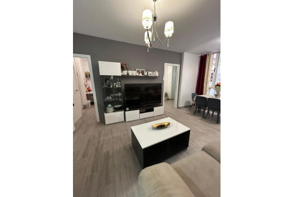 Resale - Apartment  - Torrevieja - torrevieja