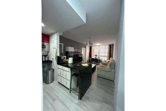 Resale - Apartment  - Torrevieja - torrevieja