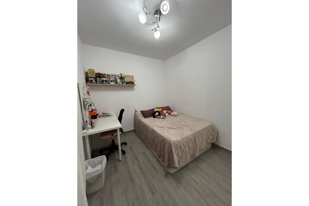Resale - Apartment  - Torrevieja - torrevieja