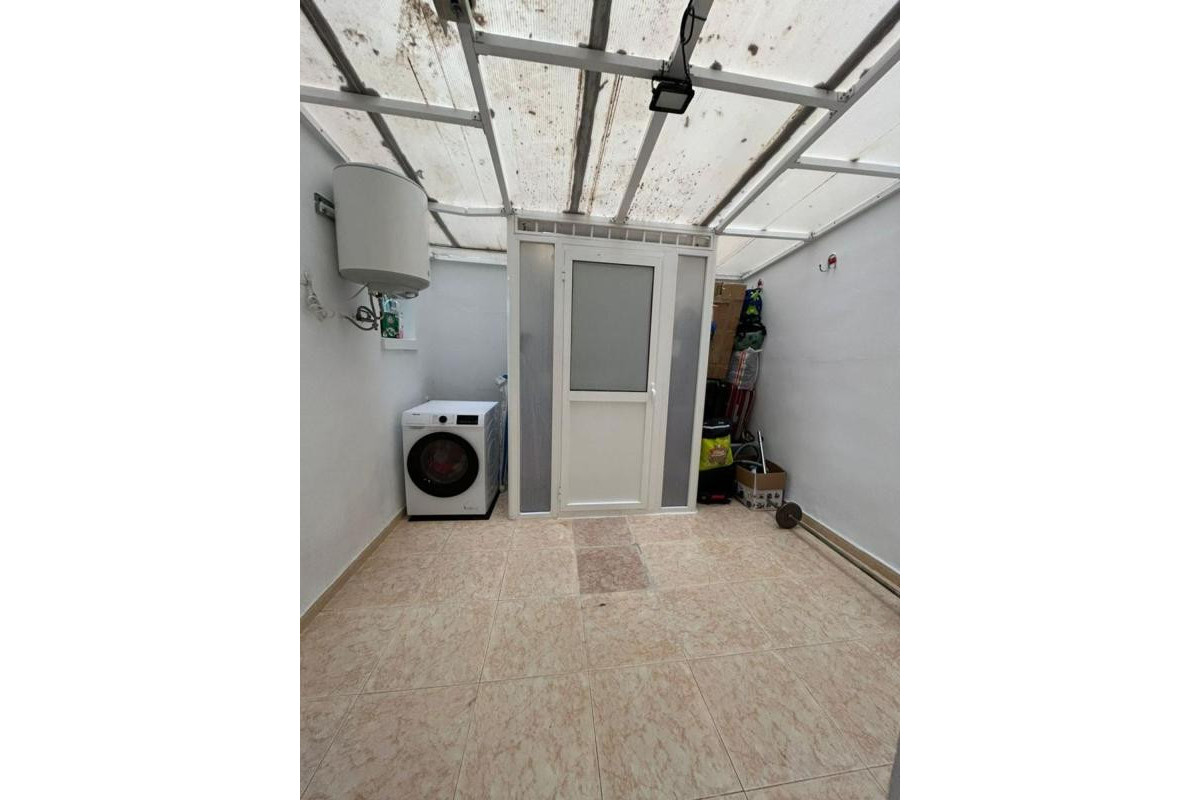 Resale - Apartment  - Torrevieja - torrevieja