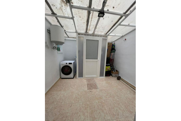 Resale - Apartment  - Torrevieja - torrevieja