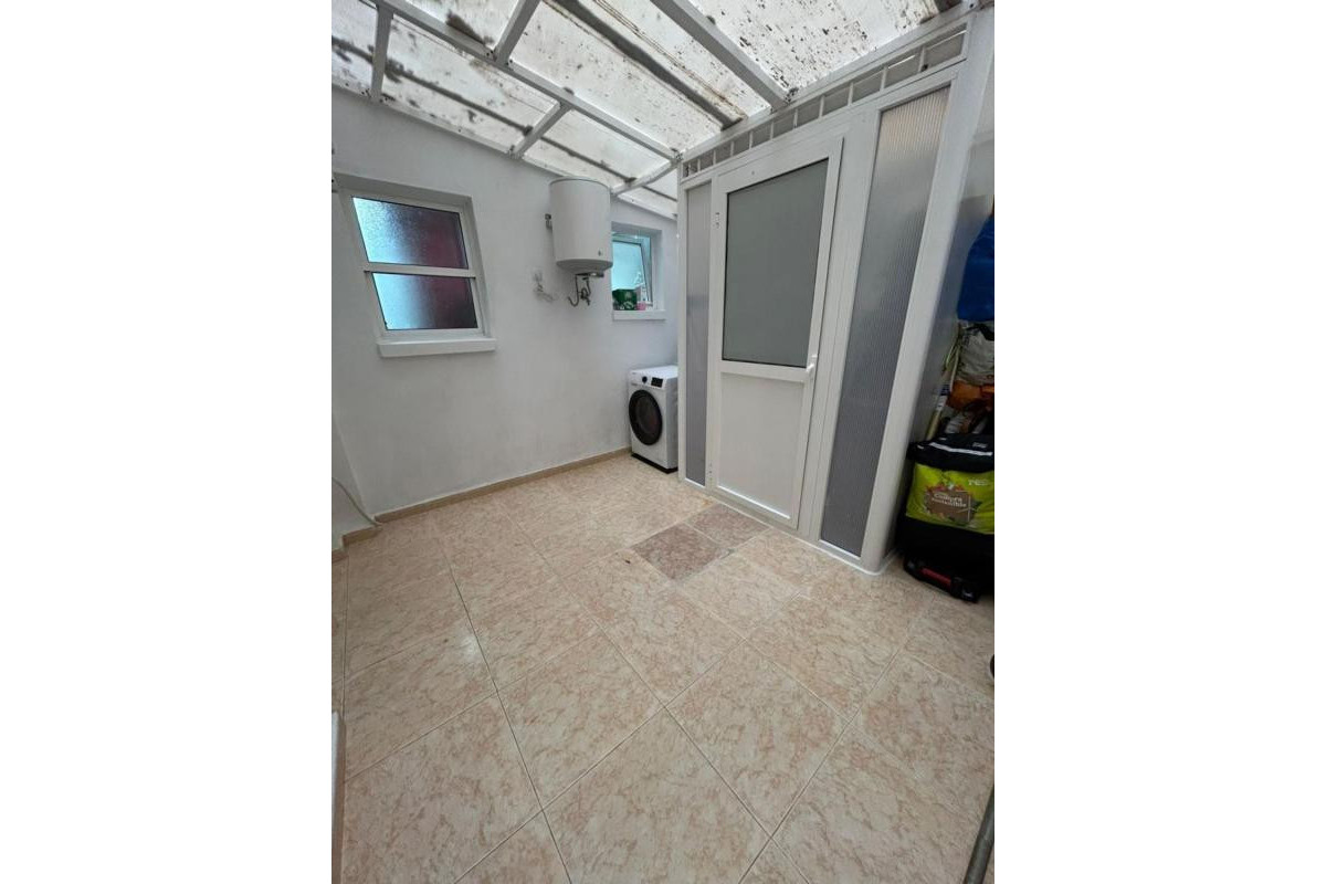 Resale - Apartment  - Torrevieja - torrevieja